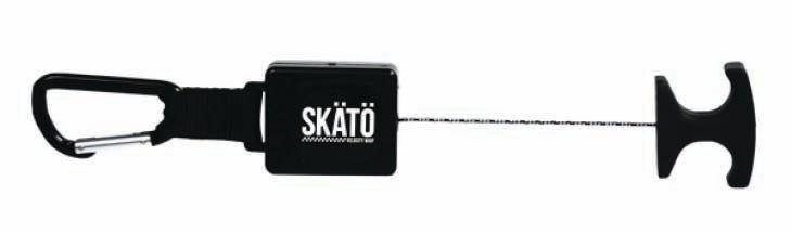 SKATO VELOCITY WHIP - Skateboard Accessory